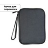 Картинка органайзер Skully  black - 6