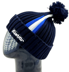 Шапка Eisbar Leizel OS Pompon RL SKA 024 - 2
