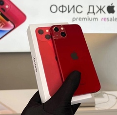 iPhone 13, 256 ГБ б/у