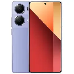 Смартфон Xiaomi Redmi Note 13 Pro 4G 12/512 ГБ Global, Dual nano SIM, Lavender Purple