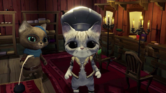 Whisker Waters (для ПК, цифровой код доступа)