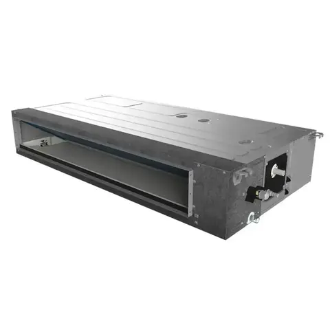 Сплит-система канального типа Sysplit Duct 36 EVO HP Q инверторная