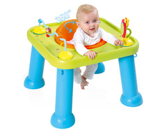 Smoby Стульчик-трансформер, 60*45*60 см (211310)