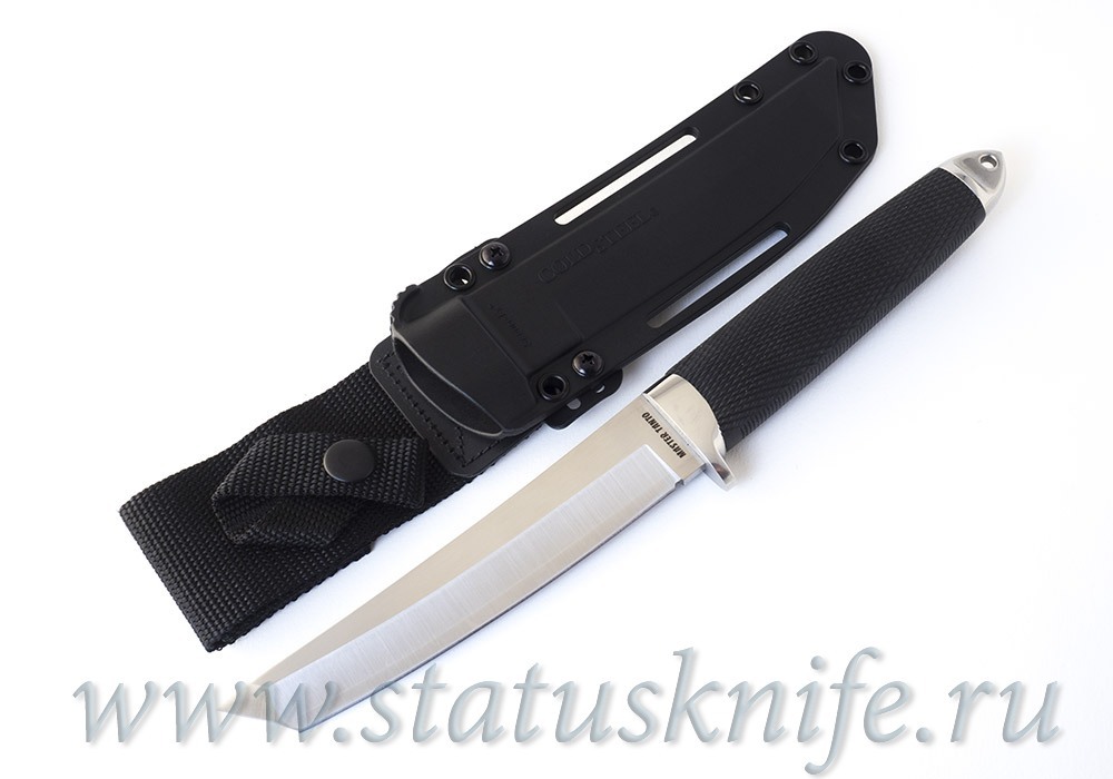 Нож Cold Steel Master Tanto 35AB