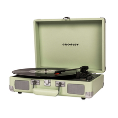 Проигрыватель Винила Crosley Cruiser Deluxe Mint