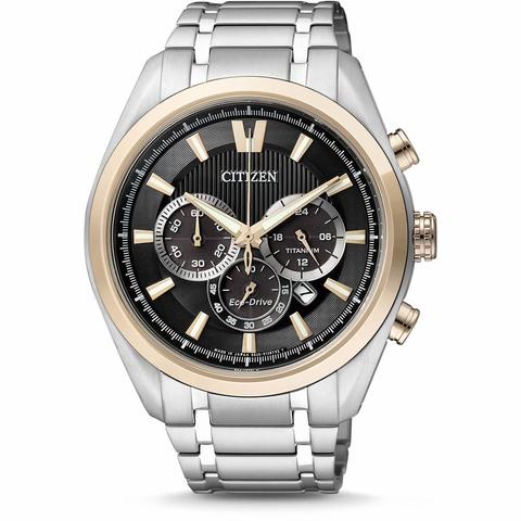 Наручные часы Citizen CA4014-57E фото