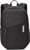 Картинка рюкзак городской Thule notus backpack 20l Black - 5