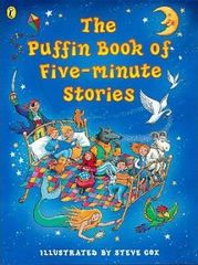 The Puffin Book Of Five-Minute Stories