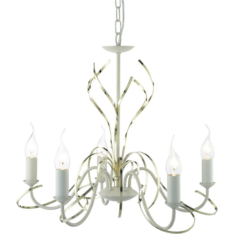Люстра Arte Lamp Cinta A1309LM-5WC