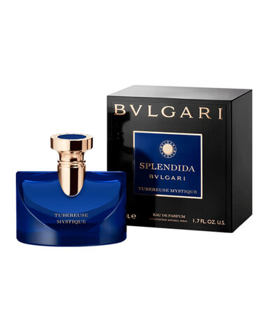 Bvlgari Splendida Tubereuse Mystique