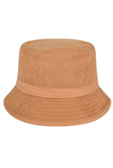 Панама бежевая летняя