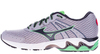 Кроссовки беговые Mizuno Wave Inspire 11 мужские