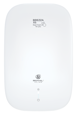 ROYAL Clima RCB 75 Приточно-очистительный комплекс BREZZA XS