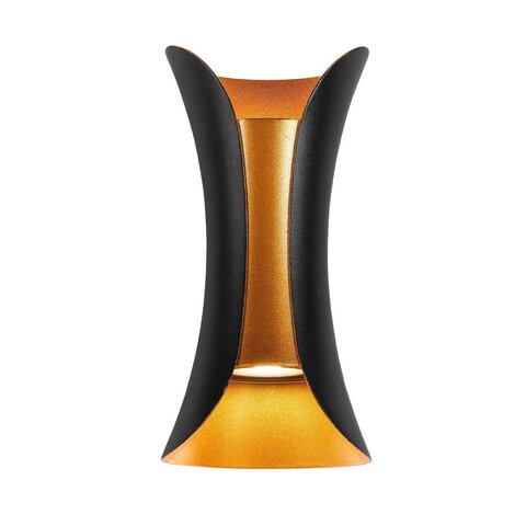Светильник уличный ST Luce Cosetto SL1584.401.01