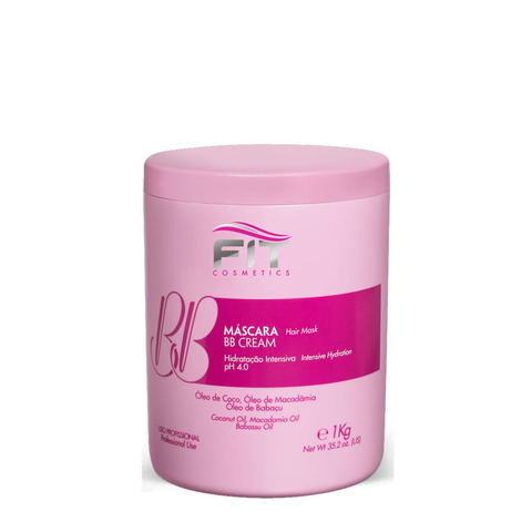 FIT BB Cream Холодный ботокс! Вывод из ассортимента