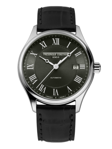 Часы мужские Frederique Constant FC-303MCK5B6 Index