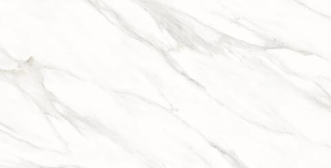 Creatile Whites Statuario Shine 5 mm 60x120
