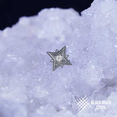 Nordic Star Crystal