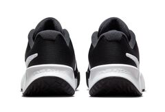 Теннисные кроссовки Nike Zoom GP Challenge Pro Clay - black/white/black
