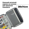 Картинка органайзер Skully  black - 4