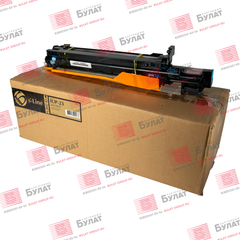 Драм-картридж БУЛАТ s-Line IUP-23C для Konica Minolta bizhub C3100P, bizhub C3110 (Голубой, 25000 стр.), ref