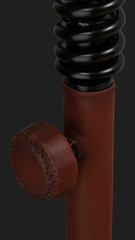 Реактивная груша ELITE 1995 Filippov , коричневый