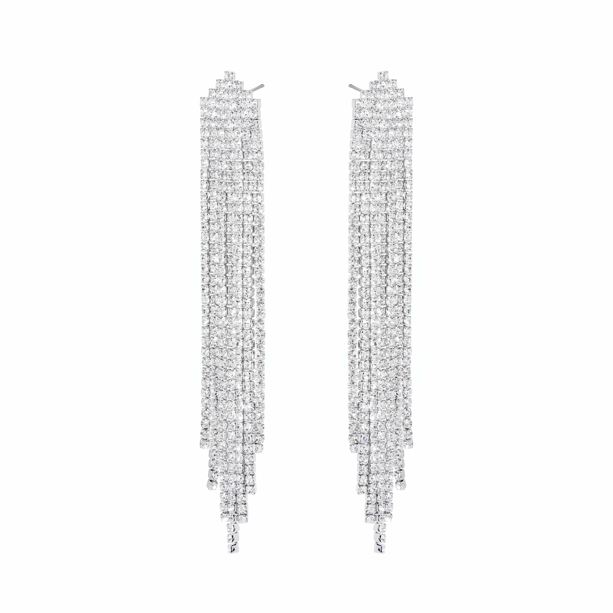 

Серьги Shiny Affection Earrings