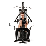 Силовой комплекс DFC HomeGym D5125 стек 81.5 кг фото №14