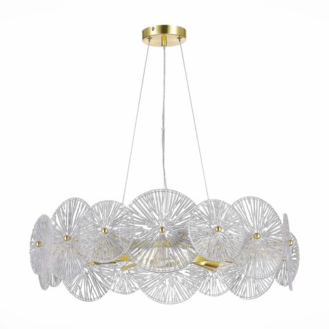 Люстра подвесная ST Luce Flero SL1657.203.08