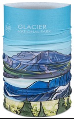 Бандана-труба Buff CoolNet UV Glacier