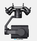 Камера SIYI ZT30 optical pod с тепловизором, дальномером, 3-осевым подвесом, 4К, 30/180 зум