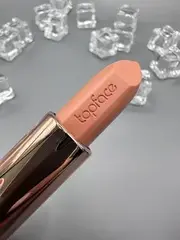 TopFace Instyle Помада Creamy Lipstick  тон 001- РТ156 (4гр)