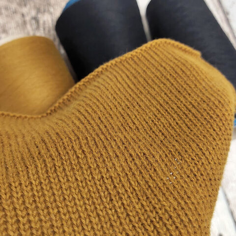 Викунья 100% LORO PIANA VICUNA 2/60 черный