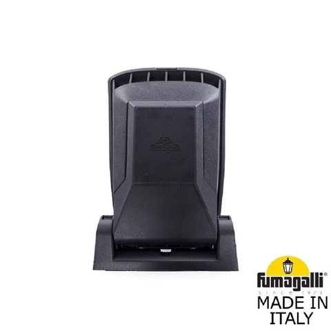 Уличный настенный светильник Fumagalli GERMANA 2N1.702.000.AYF1R