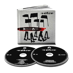 Depeche Mode / Spirit (Deluxe Edition)(2CD)