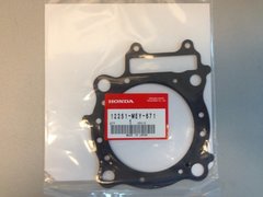 Прокладка под головку цилиндра Honda CRF 450 R/X 12251-MEY-671