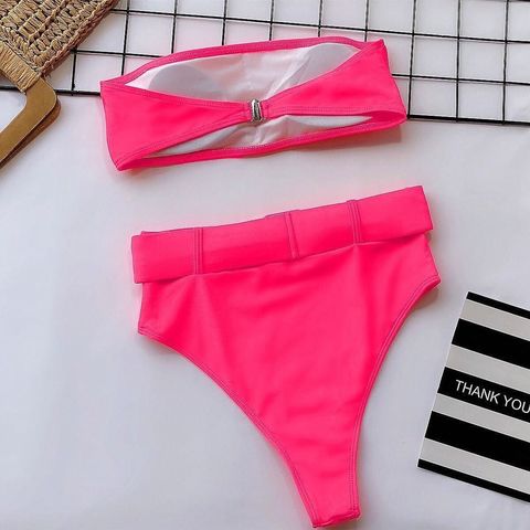Купальник WENDY PINK