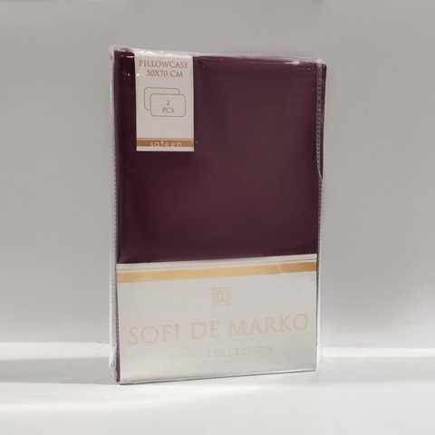 Наволочки 2шт 50х70 Sofi De MarkO Изабель №11