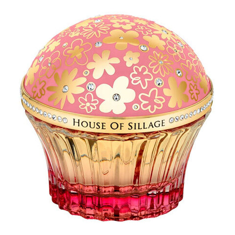 House Of Sillage Whispers Of Admiration