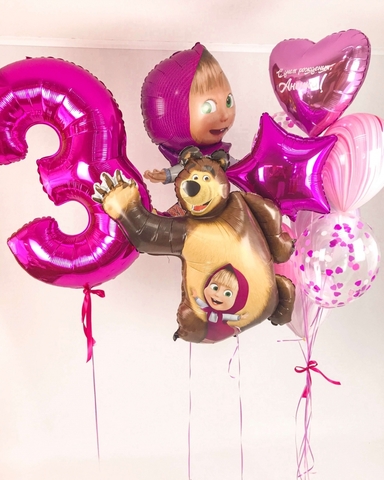 Готовое решение 