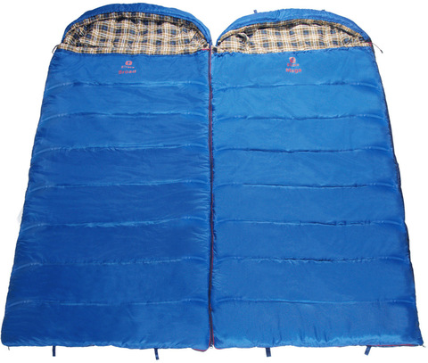 Картинка спальник Btrace Duvet  - 7