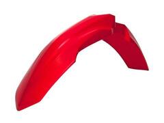Крыло переднее CRF450R/RX 17-20 # CRF450X 19-23 # CRF250R 18-21 # CRF250RX 19-21 красное