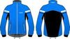 Картинка куртка лыжная KV+ 23v110 blue - 3