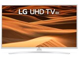 LED телевизор 4K Ultra HD LG 49UM7490PLC