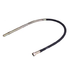 Гибкий вал с вибронаконечником DDE ZX35 4 метра (к VD1330Z, VD1620Z) (артикул 241-727)