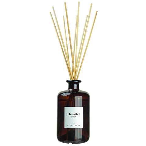 Диффузор ароматический 500мл Ambientair The Olphactory Breathe Oxygen