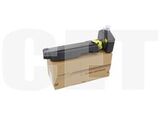 Тонер-картридж (PK210) TK-5270Y для KYOCERA ECOSYS P6230cdn/M6230cidn/M6630cidn (CET) Yellow, 120г, 6000 стр., CET141600