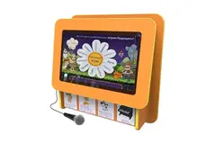 Профессиональный логопедический комплекс " Logo 5"