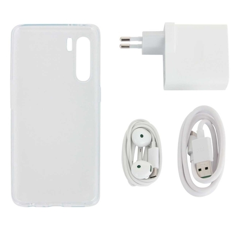 Oppo Reno 3 8.128GB White (Белый)