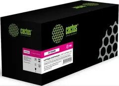 Картридж лазерный Cactus CS-TK5440M TK-5440M пурпурный (2200стр.) для Kyocera ECOSYS PA2100cx/PA2100cwx/MA2100cfx/MA2100cwfx